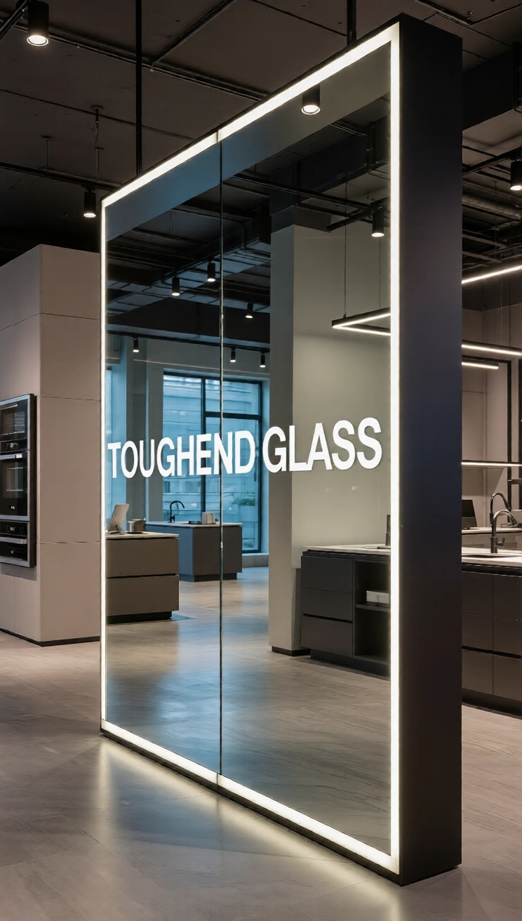Toughened Glass